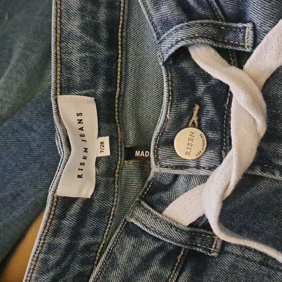 Risen Jeans - Picture 12 of 12